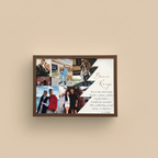 Колаж „Весела Коледа“