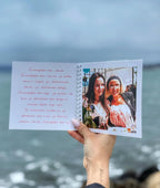 Книжка "8-ми март"